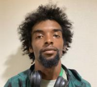 Donte Mestuzzi a registered Sex Offender of California