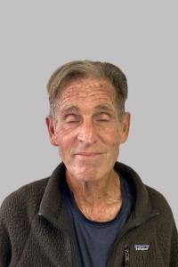 Don Altman a registered Sex Offender of California