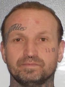 Don Roberts Arganda a registered Sex Offender of California