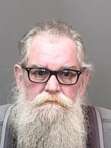 Don Carper a registered Sex Offender of California