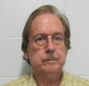 Don Dildine a registered Sex Offender of California