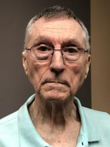 Don Melvin Freitas a registered Sex Offender of California