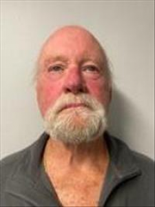 Don Allen Holt a registered Sex Offender of California