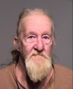 Don Mackey a registered Sex Offender of California