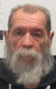 Don Ray Reyes a registered Sex Offender of California