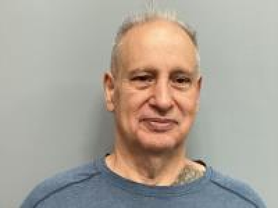 Don Michael Sauro a registered Sex Offender of California