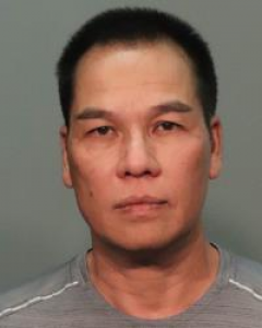 Don Tran a registered Sex Offender of California