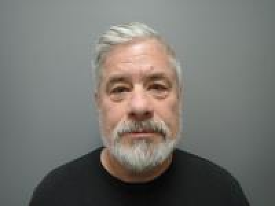 Don Allen Uglesich a registered Sex Offender of California