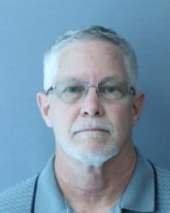 Doran Todd Milne a registered Sex Offender of California