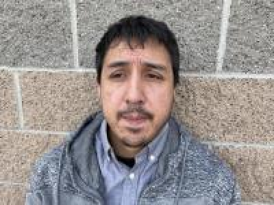 Dorian Aguilar a registered Sex Offender of California