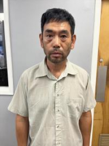 Dorian Hsi Takayama a registered Sex Offender of California