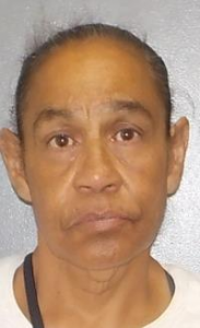 Doris Marie Trammel a registered Sex Offender of California