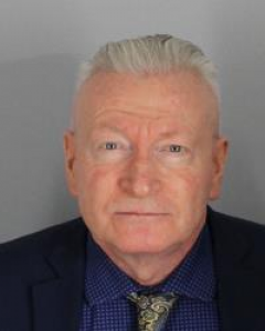 Douglass R Scott a registered Sex Offender of California