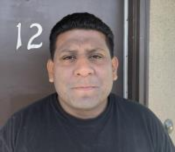 Douglas Mauricio Avaloslara a registered Sex Offender of California