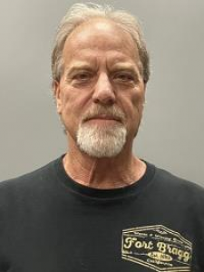 Douglas Richard Britt a registered Sex Offender of California