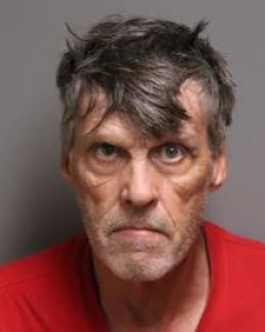 Douglas Brown a registered Sex Offender of California