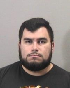 Douglas Robert Cano a registered Sex Offender of California