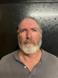 Douglas Roy Card a registered Sex Offender of California