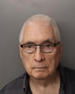 Douglas Ernest Cassidy a registered Sex Offender of California