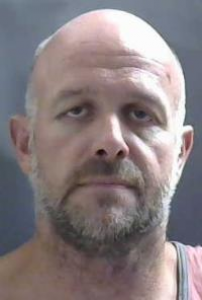 Douglas Richard Collard a registered Sex Offender of California