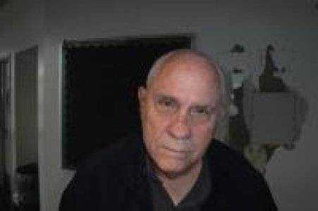 Douglas Eugene Couch a registered Sex Offender of California