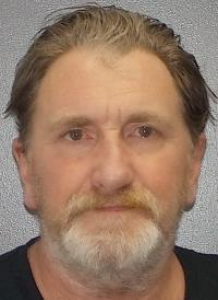 Douglas Fitzgerald Creech a registered Sex Offender of California