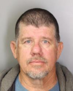 Douglas Wayne Fisher a registered Sex Offender of California