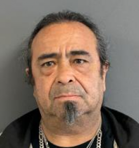 Douglas Anthony Guyot a registered Sex Offender of California