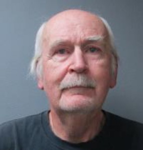 Douglas Michael Hansen a registered Sex Offender of California