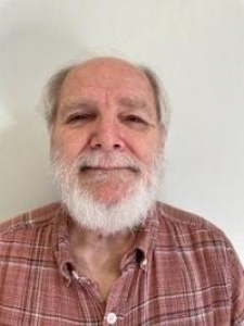 Douglas Gene Hill a registered Sex Offender of California