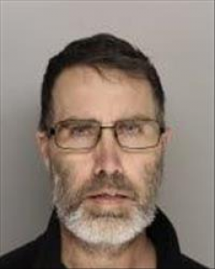 Douglas William Howay a registered Sex Offender of California