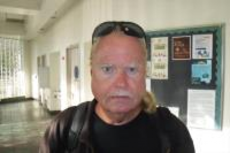 Douglas Arthur Howell a registered Sex Offender of California