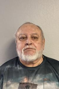 Douglas Jacques a registered Sex Offender of California