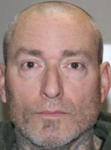 Douglas Allen Johnson a registered Sex Offender of California