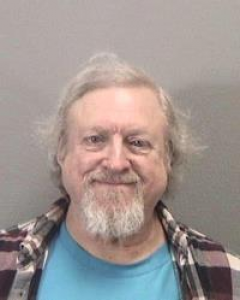 Douglas Alan Jones a registered Sex Offender of California