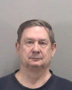 Douglas Leonard Lesinski a registered Sex Offender of California