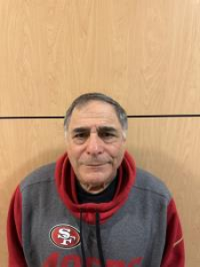 Douglas Martin Luna a registered Sex Offender of California