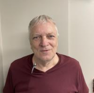 Douglas Glen Lute a registered Sex Offender of California