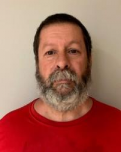 Douglas William Mccourt a registered Sex Offender of California