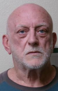 Douglas Mcintosh a registered Sex Offender of California