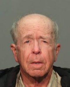 Douglas Michael Obujen a registered Sex Offender of California