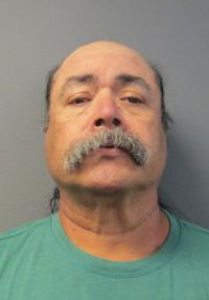 Douglas Edward Simpson a registered Sex Offender of California