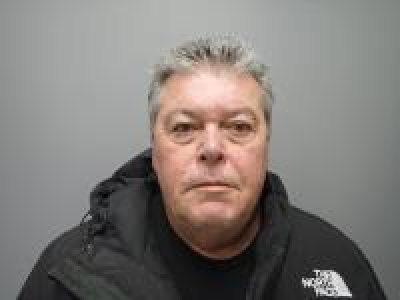 Douglas J Terranova a registered Sex Offender of California