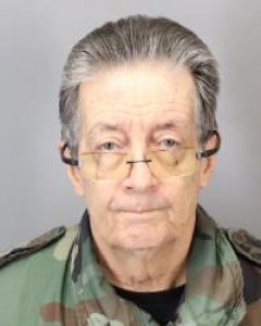 Douglas Anthony Villane a registered Sex Offender of California