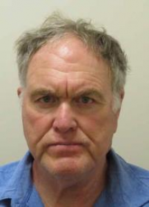 Douglas Adams Yost a registered Sex Offender of California