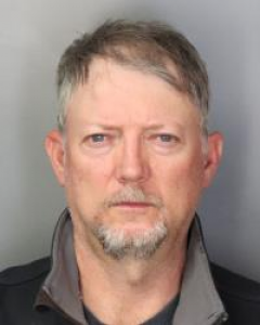 Doug Patrick Borzini a registered Sex Offender of California