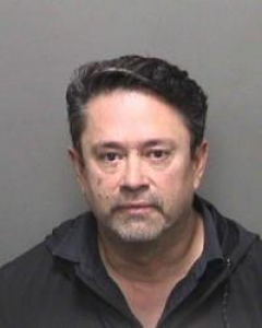 Doug Robert Figueroa a registered Sex Offender of California