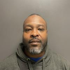 Dountes Delano Mcquarters a registered Sex Offender of California