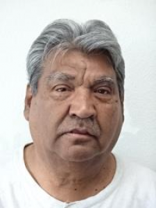 Doyle Fred a registered Sex Offender of California