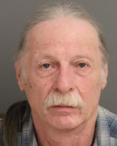 Doyle Wright a registered Sex Offender of California